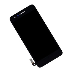 LG K8 2018 LCD ekran Digitizer için LG K8 2018 X210Ma K9 SP200 LCD dokunmatik ekran meclisi LG arlg 2 Pantalla - Product Image 4
