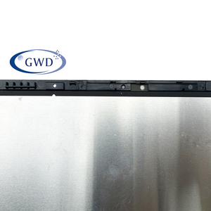 15.6'' Fhd Lcd Touch Screen for HP <strong>Envy</strong> x360 15-ed Half Assembly with Frame - Product Image 3