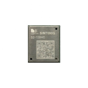 SIMCOM SIM7090G sim7090 CAT-M y NB-IoT módulo de apoyo de los GNSS GPS navegación Beidou GLONASS inalámbrico IoT módulo de comunicación - Product Image 4