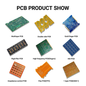 Oem 94v0电视机顶盒控制器Pcb电路板控制电路板 - Product Image 4