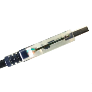 RS485至USB接口适配器电缆FTDI USB RS485我们1800 BT用于PLC BMS控制器程序配置电缆 - Product Image 4