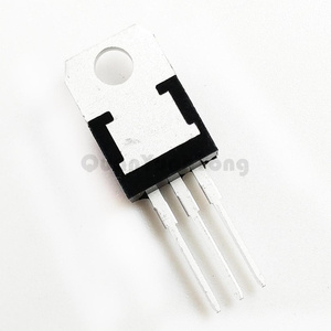 L7220 cv 5V 1.5A TO-üç terminali stabilize triyot voltaj regülatörü transistör yeni - Product Image 2