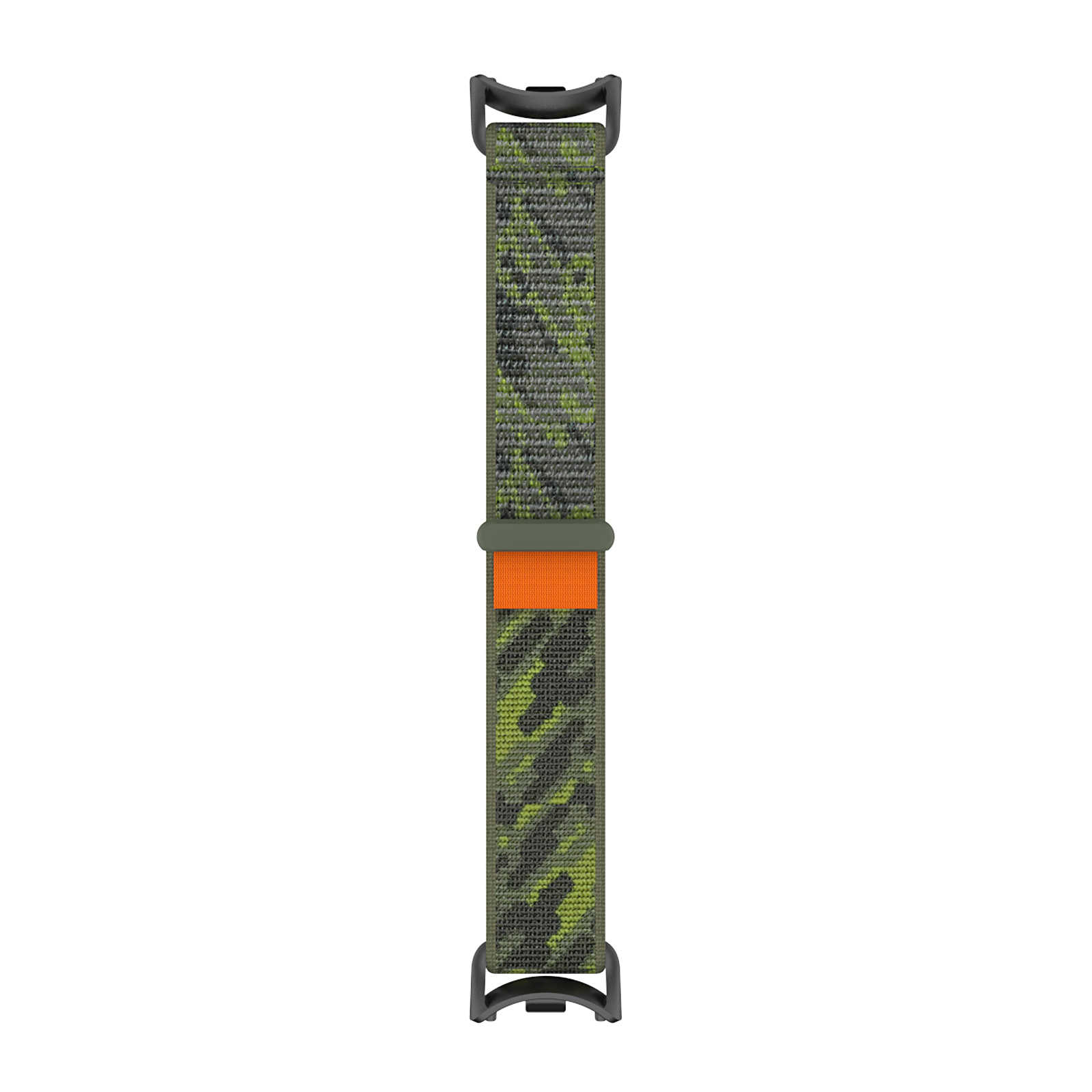 08#Camouflage green