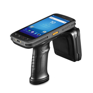 <strong>Long</strong> Range Handheld bluetooth <strong>Rfid</strong> <strong>Reader</strong> Enclosure UHF <strong>Rfid</strong> Tag <strong>Reader</strong> <strong>for</strong> Inventory Management - Product Image 5