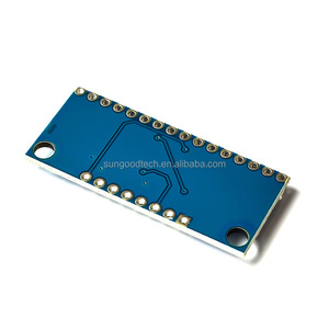 アナログ/デジタル用高速CMOS 16チャネルアナログマルチプレクサモジュールCD74HC4067 - Product Image 2