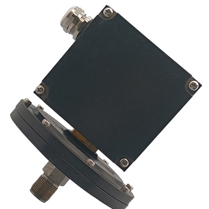 YEK(B) (patlamaya dayanıklı) (-6000Pa ~ 6000Pa) mikro düşük basınç kontrolörü - Product Image 4