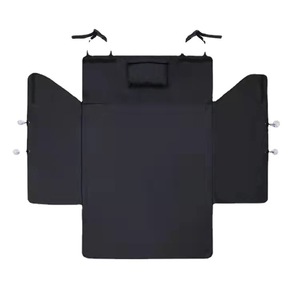 SVU Air Vehicle Pet Mat Out-of-Town Rücksitz abdeckung Trunk Pet Mat - Product Image 5