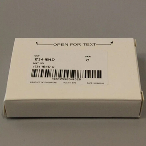 新1734-用于PLC PAC和专用控制器的IB4D SER C点I/O DC数字输入模块 - Product Image 3