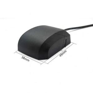 VK-162 USB GPS受信機GPSモジュールアンテナ付きUSBインターフェースGマウスGPSナビゲーション衛星モジュール - Product Image 5