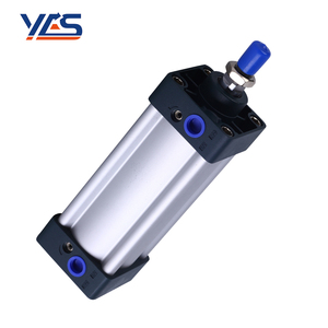 <strong>SU</strong> Series Hydraulic <strong>Cylinder</strong> Double Acting Standard <strong>Pneumatic</strong> <strong>Cylinder</strong> SU32