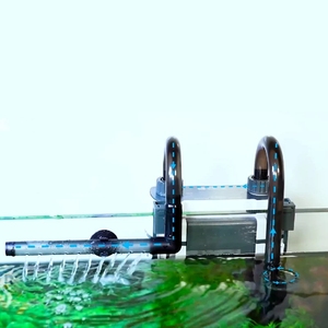 SUNSUN XBL Series Aquarium <strong>Filter</strong> Wall Mounted <strong>Filter</strong> Barrel External Fish Tank <strong>Small</strong> Silent Hang on <strong>Filter</strong> Fill Traction XBL400 - Product Image 5