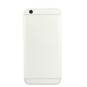 手机6 P 5.5英寸电池门盖，适用于iPhone 6 Plus后盖外壳维修 - Product Image 1