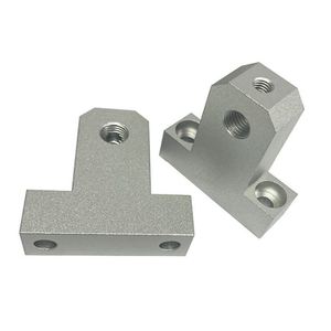 Механические детали для обработки металла с ЧПУ - Product Image 5