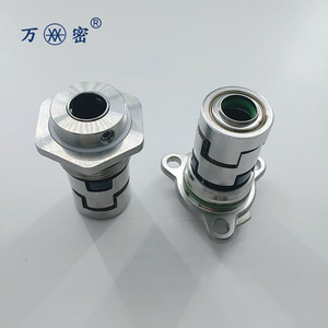 WM GLF JMK CR CDLF CRN Thép Không Gỉ Dọc Đa Giai Đoạn Ly Tâm Bơm Cơ Khí Con Dấu - Product Image 6