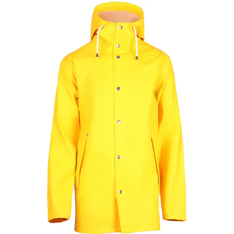 Chubasquero impermeable de poliéster duradero, superventas, para la lluvia, para hombre