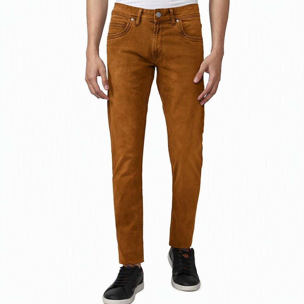 Marron