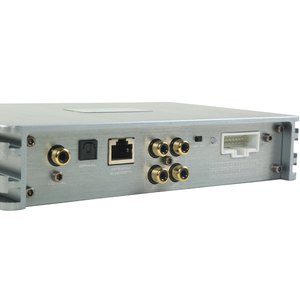 TP-DSP001オーディオコントロールDSP8チャンネル入力12チャンネル出力カーオーディオデジタル信号プロセッサ用 - Product Image 6