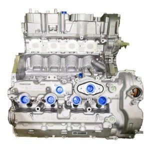 เครื่องยนต์รถยนต์ OEM ของจีน S63 ระบบเครื่องยนต์อัตโนมัติสําหรับ BMW - Product Image 1