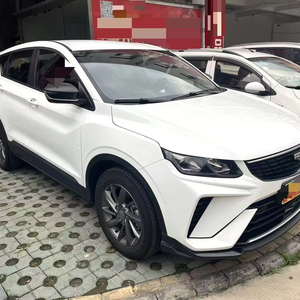 2024 Geely Coolray BMA SUV 1 5T 5レザーシート低マイレージRl7タイヤサイズターボ左手ドリル卸し輸出用 - Product Image 2