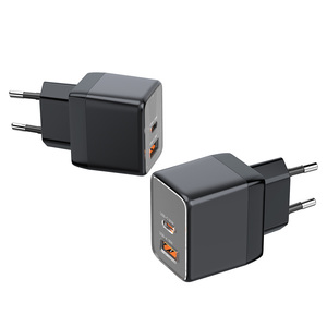 EU PD30W充電器 (PC入力100-240V) 合計出力30W - Product Image 5