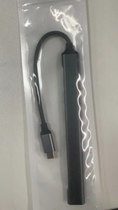 USB Hub 3.0 Hub USB Splitter Netzteil 7 Port Mehrere Expander Für PC Computer Zubehör - Product Image 6