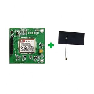 VG7669T160N0MA OEM中国制造GPS/北斗多模式卫星导航模块Lora Gps模块