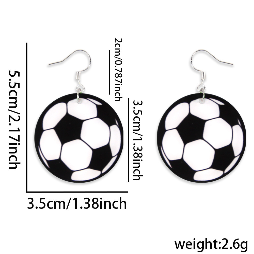 Football-one size fits all