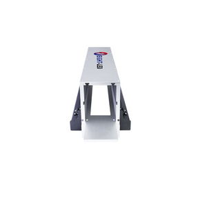 หลอดไฟปรอทควบคุม UV LED ควบคุมด้วยระบบ PLC เปลี่ยนได้สำหรับเครื่องพิมพ์ฉลากแบบยืดหยุ่นได้ - Product Image 3
