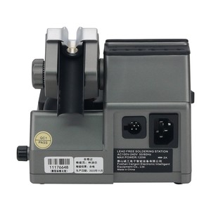 C210 kolu ve 3 AIFEN-A9 ile 120 Pro havya W lehimleme uçları İstasyon lehimleme İstasyonu seti - Product Image 2