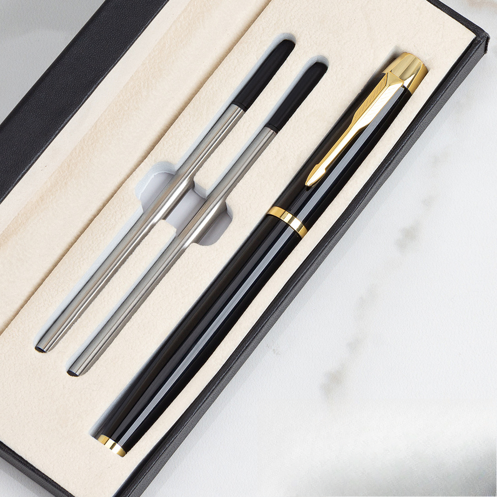 KA205 black gold double core package