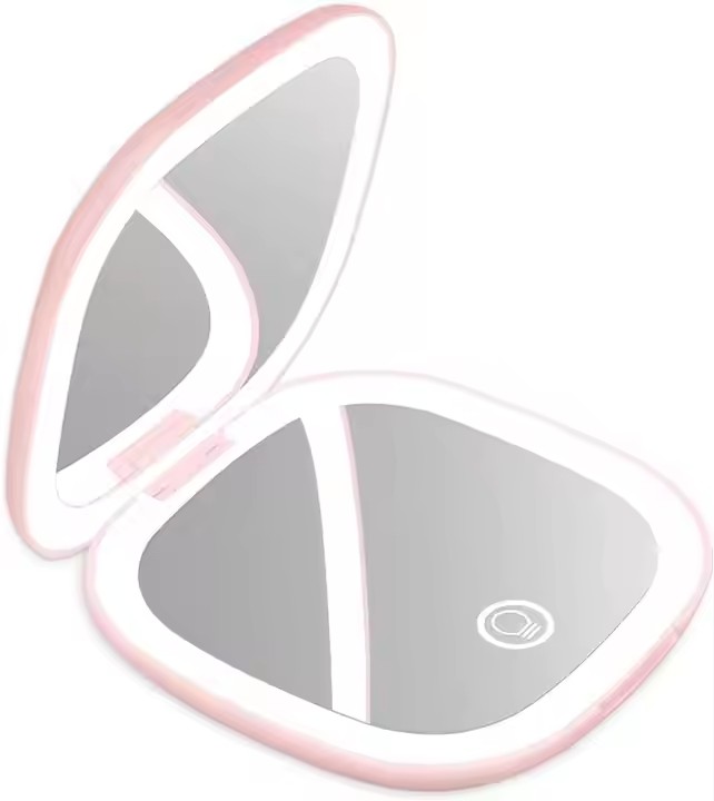 2 X (simple face avec lumière)