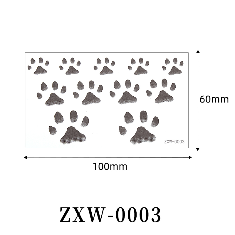 ZXW-0003