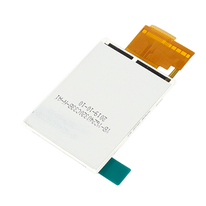 Módulo de pantalla RGB pequeño de pantalla LCD TFT de 2,4 pulgadas con resolución de 240*320 Compatible con SPI MUC - Product Image 5