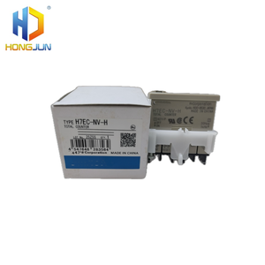 H7EC-NV-H เคาน์เตอร์8หลักเคาน์เตอร์ LCD 1กิโลเฮิรตซ์24 V - Product Image 4
