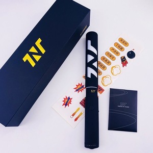 Tnt Kpop EXO chính thức thần tượng ứng dụng không dây DMX LED fan Light Stick biểu tượng tùy chỉnh cổ vũ tay LED Light Stick cho người hâm mộ sự kiện - Product Image 5