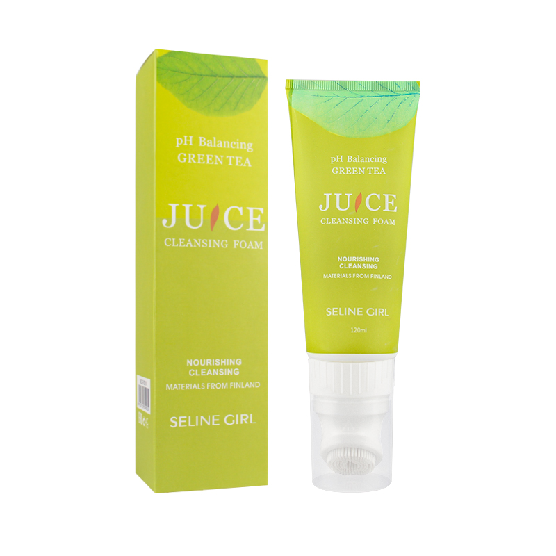 G1081 Limpiador de menta