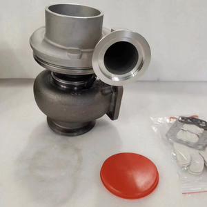 Thương hiệu Mới 174-1644 <span class=keywords><strong>turbo</strong></span> tăng áp với thiết bị truyền động điện tử 3176 <span class=keywords><strong>Turbo</strong></span> tăng điều khiển tuabin 1741644 - Product Image 3