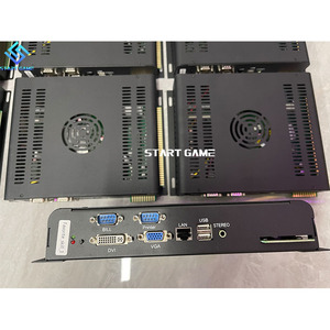 บอร์ดเกมพีซี2 & 3ทักษะที่ชื่นชอบซอฟต์แวร์ทักษะที่เสถียรรับประกัน1ปีวัสดุโลหะรองรับภาษาอังกฤษ - Product Image 4