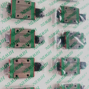 自動機械ミニチュアリニアガイドHIWINリニアガイドMGN7C MGN9C MGN12C MGN15C 3Dプリンター用 - Product Image 2