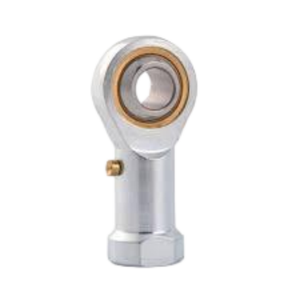 SI8C küresel düz kaymalı yatak ticari araçlar için gres veya yağ ile çelik malzeme madeni - Product Image 2