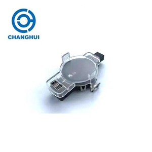 自动刮水器控制开关雨水传感器通用适用于所有汽车OEM 5Q0 955 547 A - Product Image 3