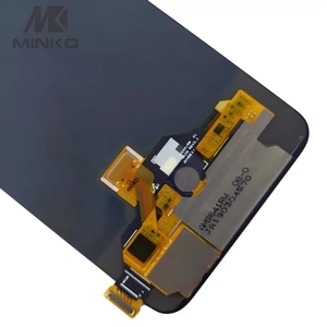 <strong>Factory</strong> Direct 6.4-Inch AMOLED Waterdrop Screen LCD Display Assembly for OPPO R15X <strong>K1</strong> AX7PRO Smartphones