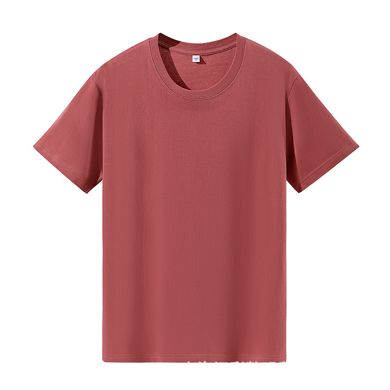 Brick red