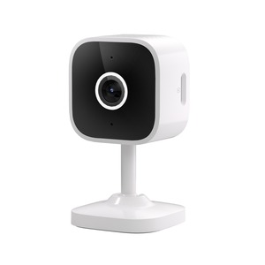 Умная домашняя камера безопасности беспроводная сетевая Wi-Fi камера HD удаленного мониторинга умная IP-камера - Product Image 1
