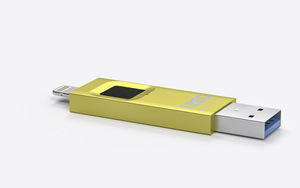 Utimizado 3 en 1 para todas las pestañas, dispositivo de medición de pestañas 3 en 1 con sensor de huella dactilar - Product Image 4