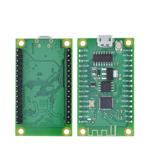 ESP32-D0WDQ6 ESP-32 geliştirme kurulu kablosuz WiFi + Arduino için mavi diş MicroPython Mixly programlama için