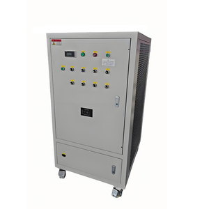 Duy nhất giai đoạn AC240V 10KW <span class=keywords><strong>RLC</strong></span> Máy phát điện thử nghiệm giả tải ngân hàng - Product Image 4