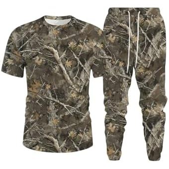 Green Camo