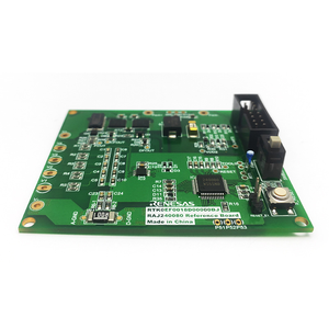 Steuer platine für kleine Haushalts geräte PCB-Kopier karte PCBA-Schema-Entwicklungsprogramm-Design platine