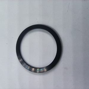 C-CS bağlantı halkası C/CS Lens adaptörü halka 1mm kaplin halkası endüstriyel kamera C montaj CS, siyah - Product Image 2